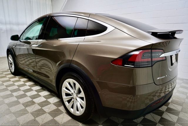 2016 Tesla Model X 90D Only 26,663 Miles, AWD, Electric-417 hp, Auto, Immaculate!   - 21085611 - 14