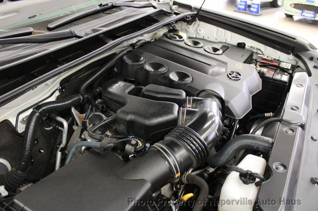 2016 Toyota 4Runner 4WD 4dr V6 Limited - 22312720 - 49