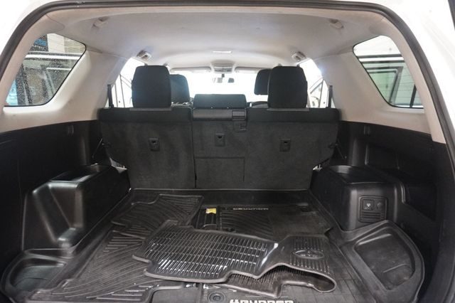 2016 Toyota 4Runner 4WD 4dr V6 SR5 Premium - 22937217 - 9