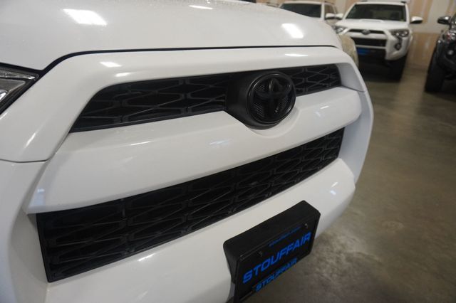 2016 Toyota 4Runner 4WD 4dr V6 SR5 Premium - 22937217 - 11