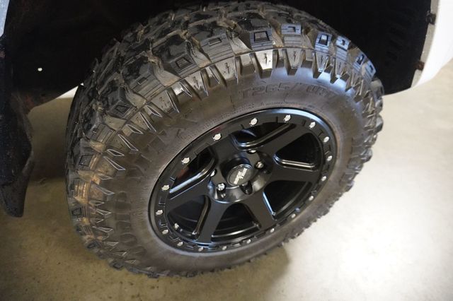 2016 Toyota 4Runner 4WD 4dr V6 SR5 Premium - 22937217 - 12