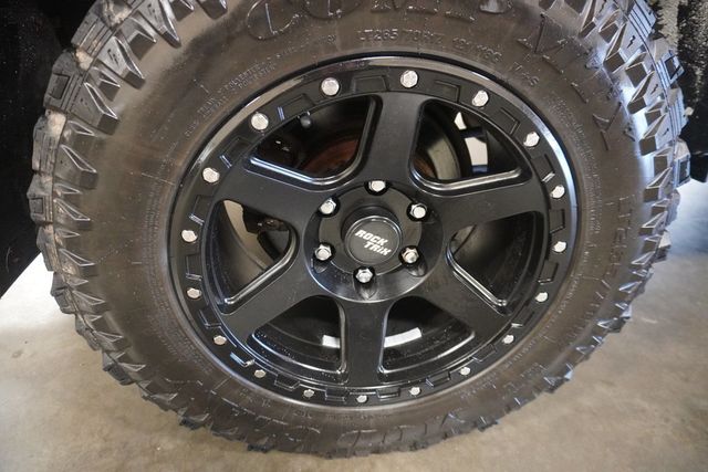 2016 Toyota 4Runner 4WD 4dr V6 SR5 Premium - 22937217 - 13