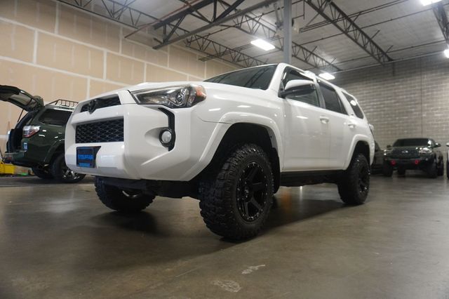 2016 Toyota 4Runner 4WD 4dr V6 SR5 Premium - 22937217 - 1