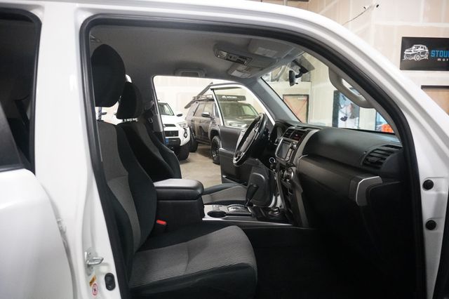 2016 Toyota 4Runner 4WD 4dr V6 SR5 Premium - 22937217 - 5