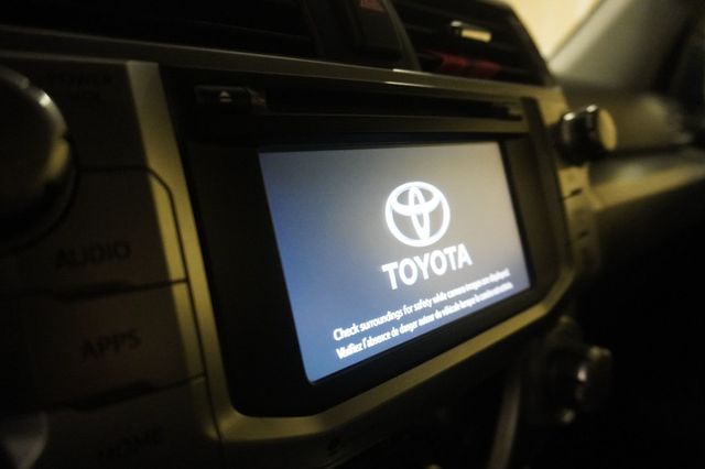 2016 Toyota 4Runner 4WD 4dr V6 SR5 Premium - 22937217 - 6