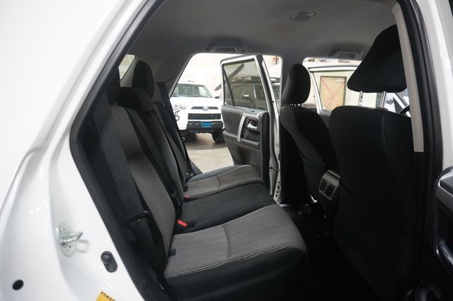 2016 Toyota 4Runner 4WD 4dr V6 SR5 Premium - 22937217 - 8