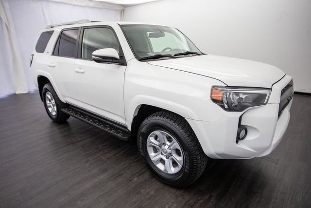 2016 Toyota 4Runner 4WD 4dr V6 SR5 Premium - 22196798 - 1