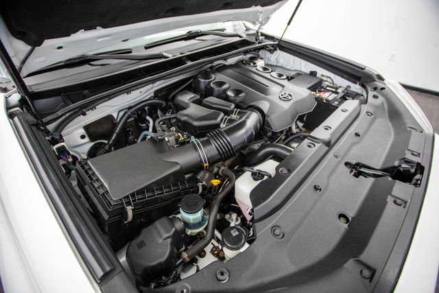 2016 Toyota 4Runner 4WD 4dr V6 SR5 Premium - 22196798 - 46