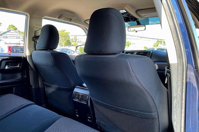 2016 Toyota 4Runner 4WD 4dr V6 Trail - 22940367 - 14