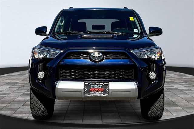 2016 Toyota 4Runner 4WD 4dr V6 Trail - 22940367 - 1