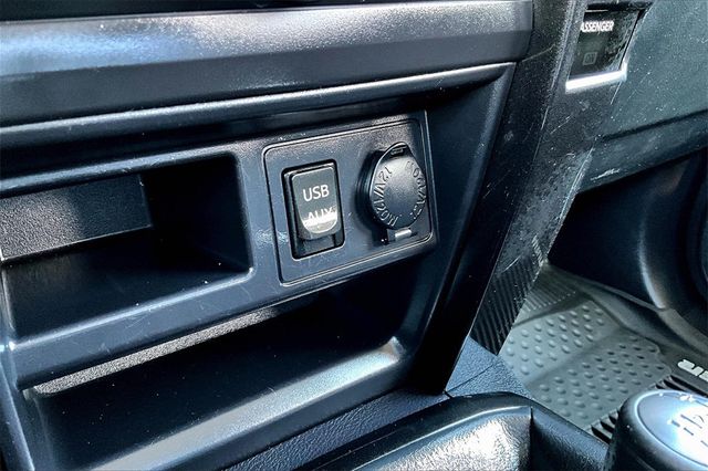 2016 Toyota 4Runner 4WD 4dr V6 Trail - 22940367 - 24