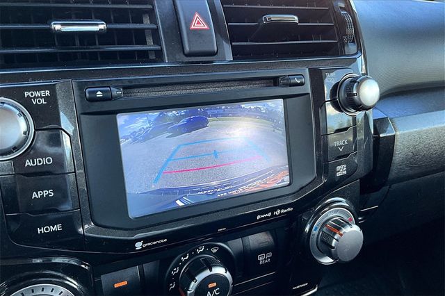 2016 Toyota 4Runner 4WD 4dr V6 Trail - 22940367 - 26