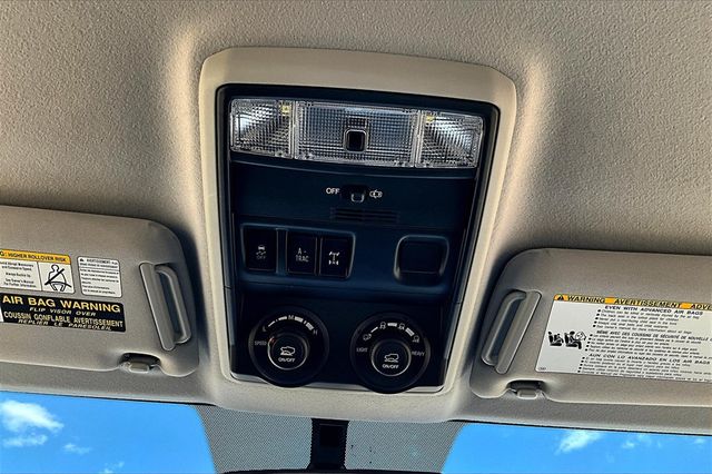 2016 Toyota 4Runner 4WD 4dr V6 Trail - 22940367 - 29