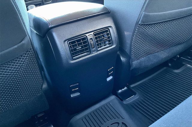 2016 Toyota 4Runner 4WD 4dr V6 Trail - 22940367 - 33