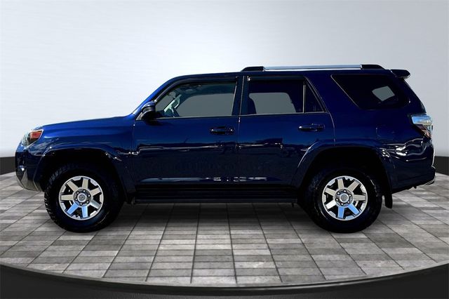 2016 Toyota 4Runner 4WD 4dr V6 Trail - 22940367 - 3