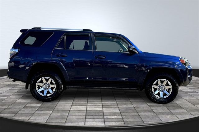 2016 Toyota 4Runner 4WD 4dr V6 Trail - 22940367 - 7