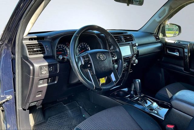 2016 Toyota 4Runner 4WD 4dr V6 Trail - 22903844 - 10