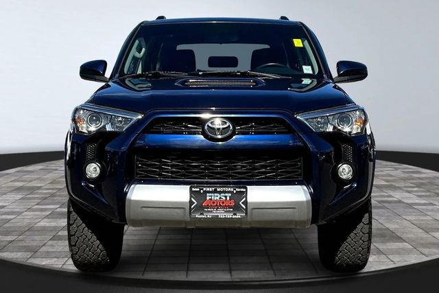 2016 Toyota 4Runner 4WD 4dr V6 Trail - 22903844 - 1