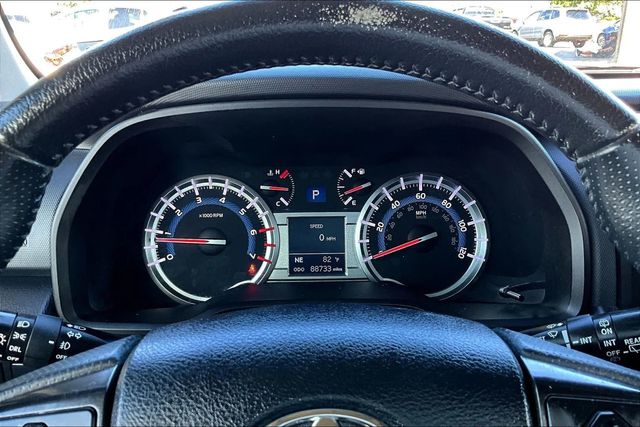2016 Toyota 4Runner 4WD 4dr V6 Trail - 22903844 - 22