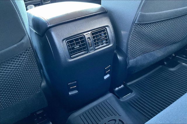 2016 Toyota 4Runner 4WD 4dr V6 Trail - 22903844 - 33