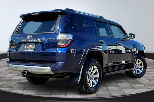 2016 Toyota 4Runner 4WD 4dr V6 Trail - 22903844 - 4