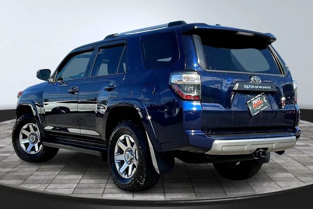 2016 Toyota 4Runner 4WD 4dr V6 Trail - 22903844 - 6