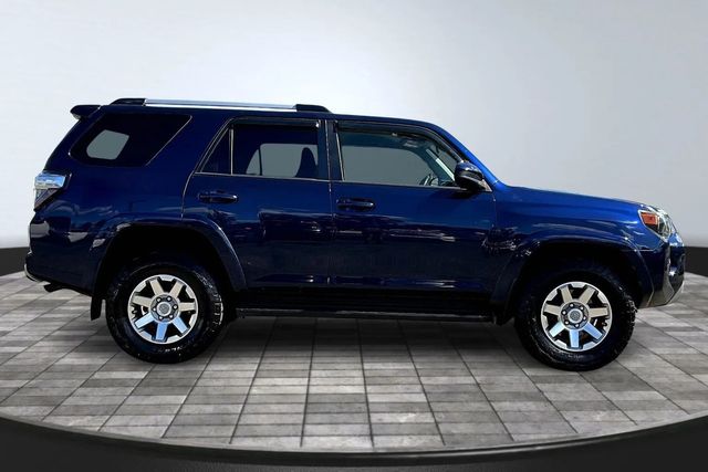 2016 Toyota 4Runner 4WD 4dr V6 Trail - 22903844 - 7