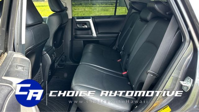 2016 Toyota 4Runner RWD 4dr V6 Limited - 22410625 - 13