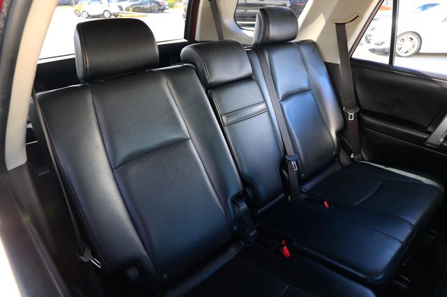 2016 Toyota 4Runner RWD 4dr V6 Limited - 22898331 - 13