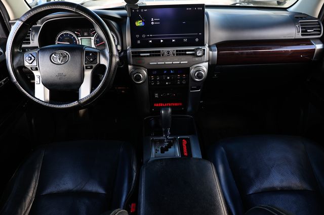 2016 Toyota 4Runner RWD 4dr V6 Limited - 22898331 - 22