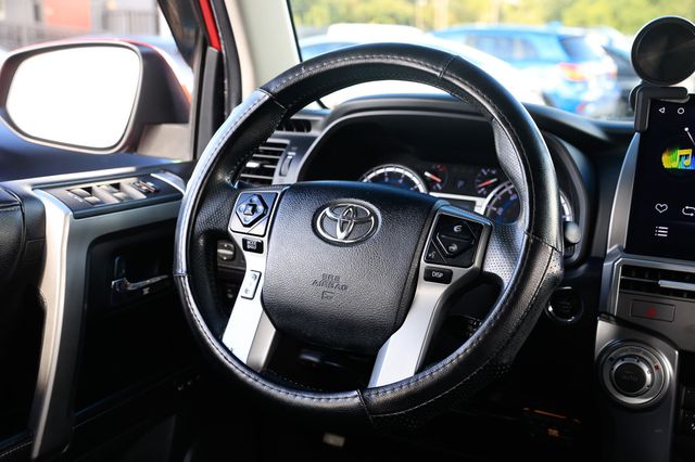 2016 Toyota 4Runner RWD 4dr V6 Limited - 22898331 - 29