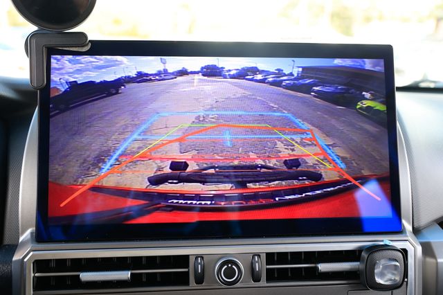 2016 Toyota 4Runner RWD 4dr V6 Limited - 22898331 - 36