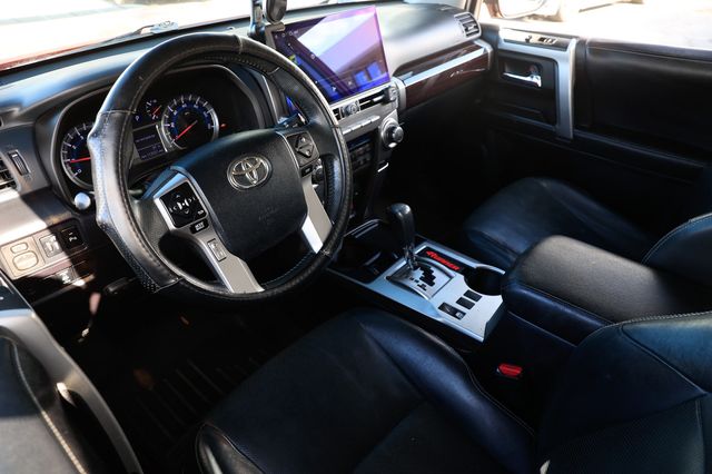 2016 Toyota 4Runner RWD 4dr V6 Limited - 22898331 - 3