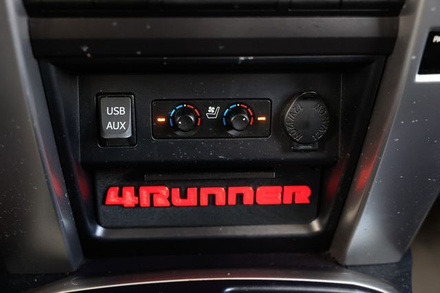 2016 Toyota 4Runner RWD 4dr V6 Limited - 22898331 - 43