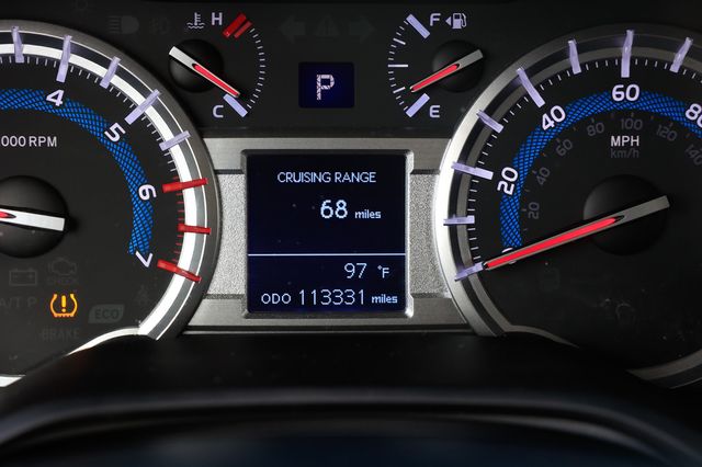 2016 Toyota 4Runner RWD 4dr V6 Limited - 22898331 - 51