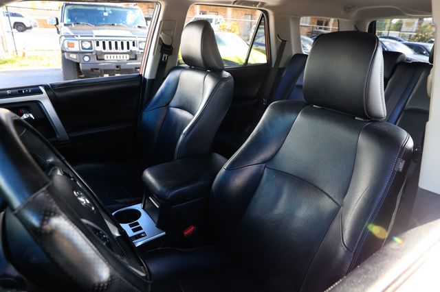 2016 Toyota 4Runner RWD 4dr V6 Limited - 22898331 - 5