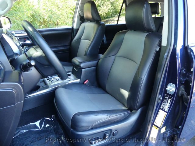 2016 Toyota 4Runner SR5/SR5 PREMIUM - 22901583 - 20