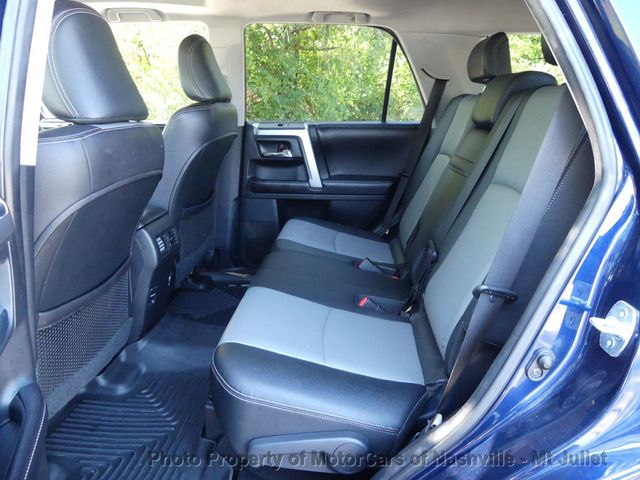 2016 Toyota 4Runner SR5/SR5 PREMIUM - 22901583 - 23