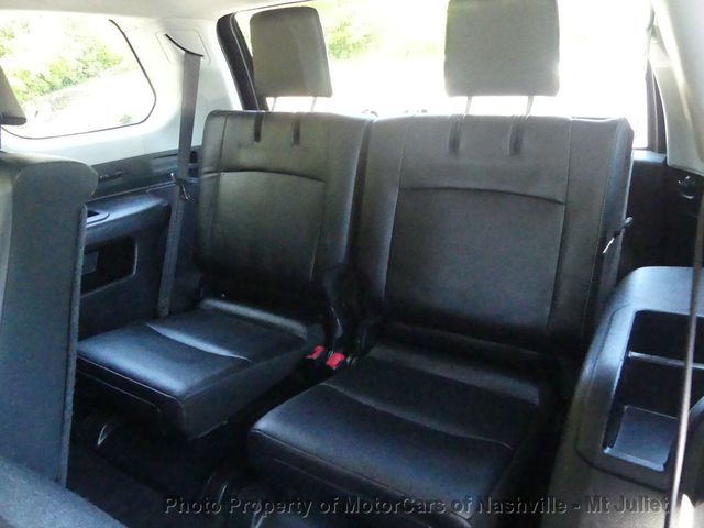 2016 Toyota 4Runner SR5/SR5 PREMIUM - 22901583 - 25