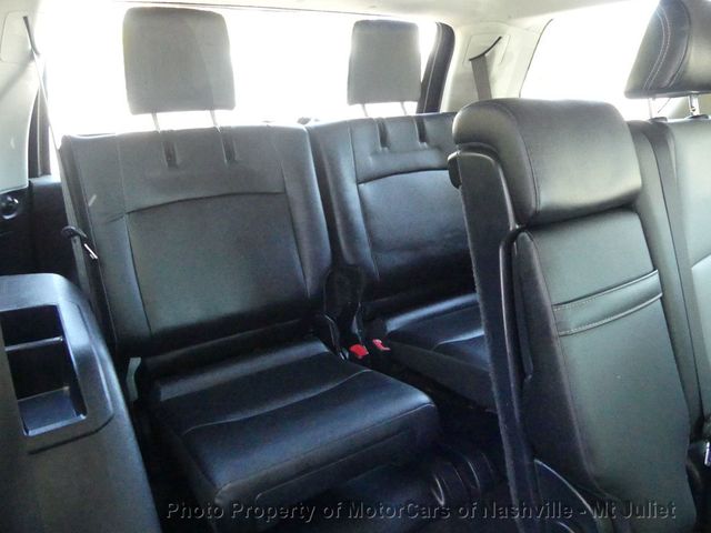 2016 Toyota 4Runner SR5/SR5 PREMIUM - 22901583 - 26