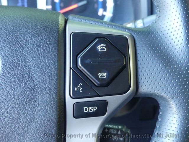 2016 Toyota 4Runner SR5/SR5 PREMIUM - 22901583 - 34