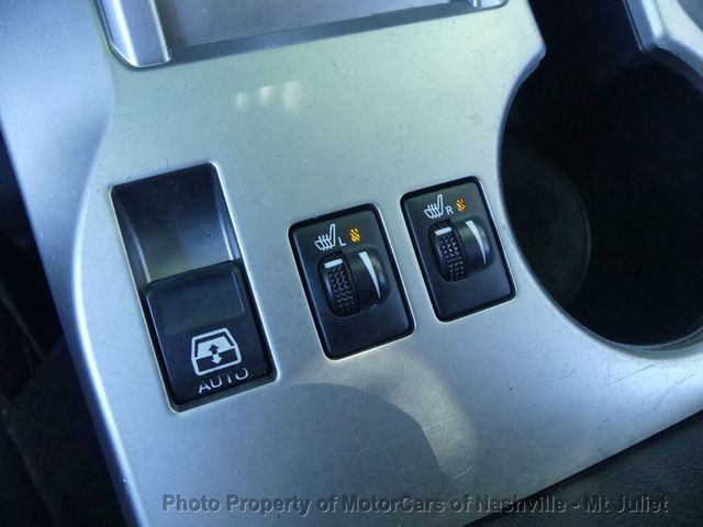 2016 Toyota 4Runner SR5/SR5 PREMIUM - 22901583 - 41