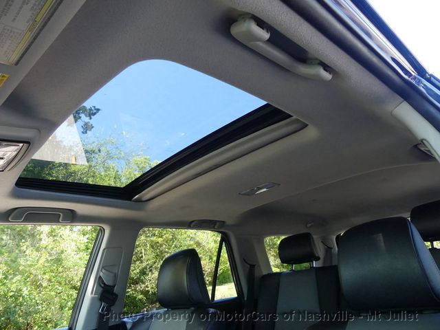 2016 Toyota 4Runner SR5/SR5 PREMIUM - 22901583 - 45