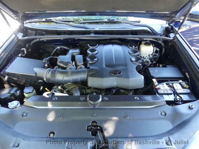 2016 Toyota 4Runner SR5/SR5 PREMIUM - 22901583 - 46