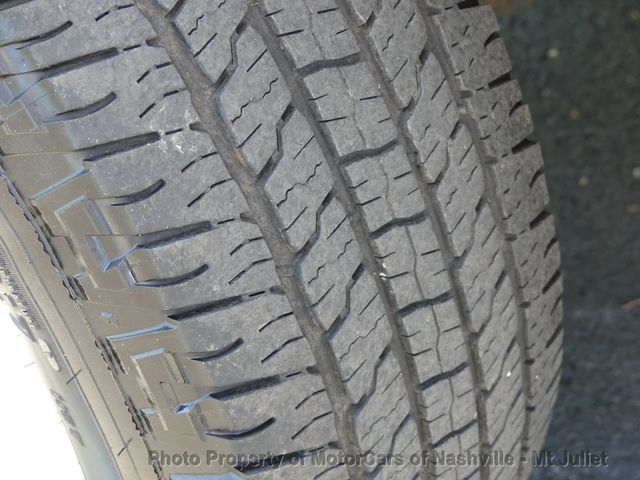 2016 Toyota 4Runner SR5/SR5 PREMIUM - 22901583 - 47