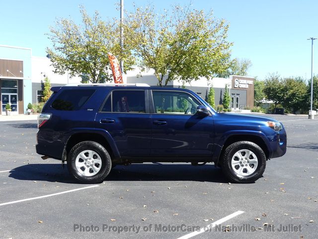 2016 Toyota 4Runner SR5/SR5 PREMIUM - 22901583 - 6