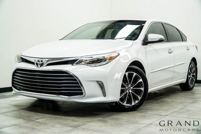 2016 Toyota Avalon - 4T1BK1EB0GU241039