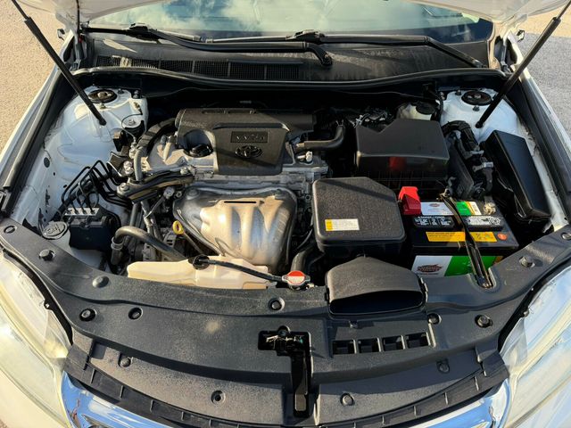 2016 Toyota Camry 4dr Sedan I4 Automatic LE - 22938073 - 14