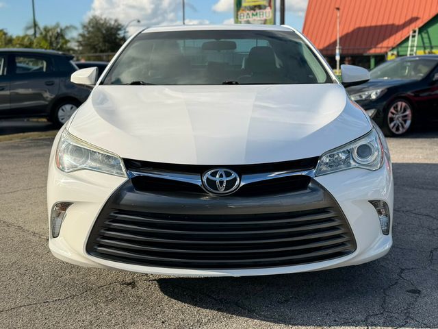 2016 Toyota Camry 4dr Sedan I4 Automatic LE - 22938073 - 7