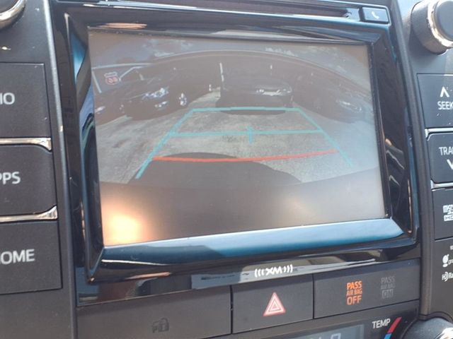 2016 Toyota Camry 4dr Sedan I4 Automatic XLE - 22869480 - 12